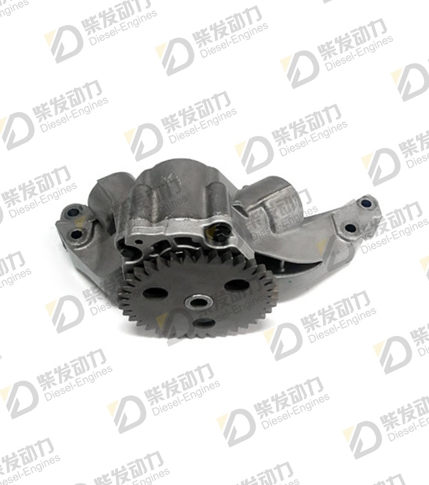 Oil pump 20553753